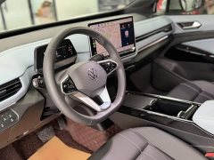 Buick ID.4 X Smart Edition Pure Intelligent Comfort Version - ფოტო 12
