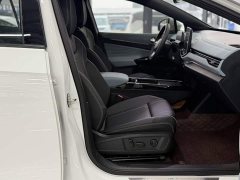 Buick ID.4 X Smart Edition Pure Intelligent Comfort Version - ფოტო 13