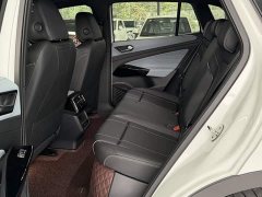 Buick ID.4 X Smart Edition Pure Intelligent Comfort Version - ფოტო 14