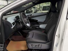 Buick ID.4 X Smart Edition Pure Intelligent Comfort Version - ფოტო 15