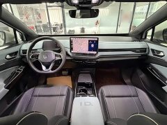 Buick ID.4 X Smart Edition Pure Intelligent Comfort Version - ფოტო 16