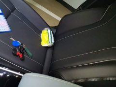 Buick ID.4 X Smart Edition Pure Intelligent Comfort Version - ფოტო 19