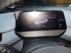 Buick ID.4 X Smart Edition Pure Intelligent Comfort Version - ფოტო 4