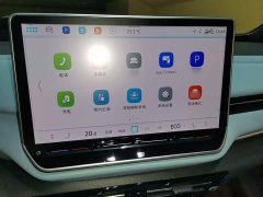 Buick ID.4 X Smart Edition Pure Intelligent Comfort Version - ფოტო 6