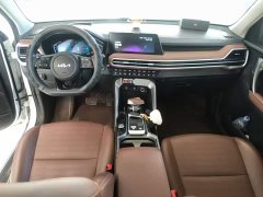Kia Sportage 2021 Ace 2.0L Brilliant Edition - ფოტო 10
