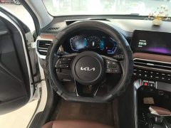 Kia Sportage 2021 Ace 2.0L Brilliant Edition - ფოტო 11