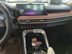 Kia Sportage 2021 Ace 2.0L Brilliant Edition - ფოტო 13