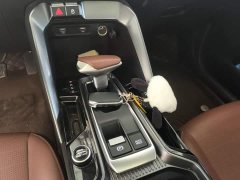 Kia Sportage 2021 Ace 2.0L Brilliant Edition - ფოტო 14