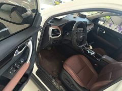 Kia Sportage 2021 Ace 2.0L Brilliant Edition - ფოტო 16