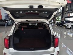 Kia Sportage 2021 Ace 2.0L Brilliant Edition - ფოტო 19