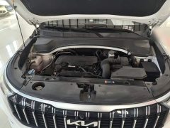 Kia Sportage 2021 Ace 2.0L Brilliant Edition - ფოტო 20