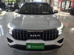 Kia Sportage 2021 Ace 2.0L Brilliant Edition - ფოტო 3