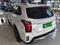 Kia Sportage 2021 Ace 2.0L Brilliant Edition - ფოტო 5