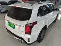 Kia Sportage 2021 Ace 2.0L Brilliant Edition - ფოტო 7