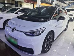 Volkswagen ID.3 Upgraded Pure Smart Comfort Edition - ფოტო 1