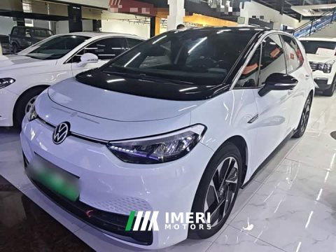 2023 Volkswagen ID.3 Upgraded Pure Smart Comfort Edition - ავტომობილი ჩინეთიდან