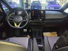 Volkswagen ID.3 Upgraded Pure Smart Comfort Edition - ფოტო 10