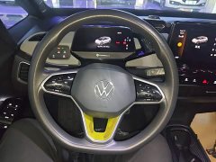 Volkswagen ID.3 Upgraded Pure Smart Comfort Edition - ფოტო 11