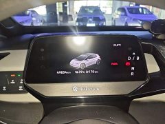Volkswagen ID.3 Upgraded Pure Smart Comfort Edition - ფოტო 12
