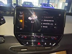 Volkswagen ID.3 Upgraded Pure Smart Comfort Edition - ფოტო 13