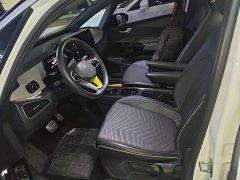 Volkswagen ID.3 Upgraded Pure Smart Comfort Edition - ფოტო 15