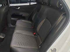 Volkswagen ID.3 Upgraded Pure Smart Comfort Edition - ფოტო 17