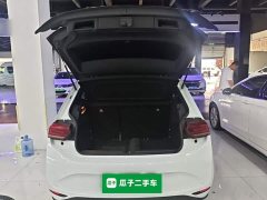 Volkswagen ID.3 Upgraded Pure Smart Comfort Edition - ფოტო 19
