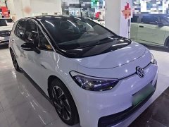 Volkswagen ID.3 Upgraded Pure Smart Comfort Edition - ფოტო 4