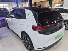 Volkswagen ID.3 Upgraded Pure Smart Comfort Edition - ფოტო 5