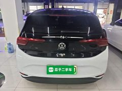 Volkswagen ID.3 Upgraded Pure Smart Comfort Edition - ფოტო 6