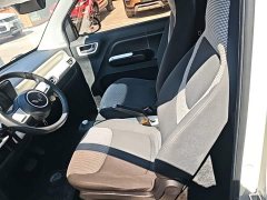 Wuling Hongguang MINIEV Third Generation 215km Youth Edition - ფოტო 11