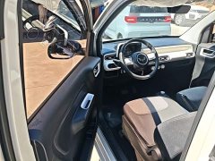 Wuling Hongguang MINIEV Third Generation 215km Youth Edition - ფოტო 12