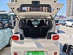 Wuling Hongguang MINIEV Third Generation 215km Youth Edition - ფოტო 15