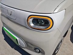 Wuling Hongguang MINIEV Third Generation 215km Youth Edition - ფოტო 18