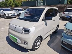 Wuling Hongguang MINIEV Third Generation 215km Youth Edition - ფოტო 2