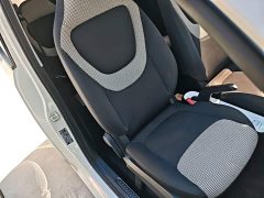 Wuling Hongguang MINIEV Third Generation 215km Youth Edition - ფოტო 20