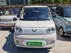 Wuling Hongguang MINIEV Third Generation 215km Youth Edition - ფოტო 3
