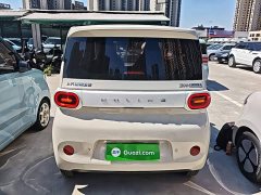 Wuling Hongguang MINIEV Third Generation 215km Youth Edition - ფოტო 4