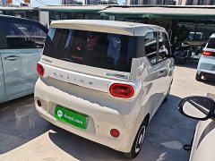 Wuling Hongguang MINIEV Third Generation 215km Youth Edition - ფოტო 5