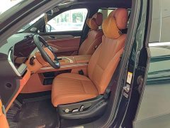 Great Wall WEY Blue Mountain Four-Wheel Drive Extended Range Version - ფოტო 15