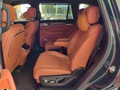 Great Wall WEY Blue Mountain Four-Wheel Drive Extended Range Version - ფოტო 17