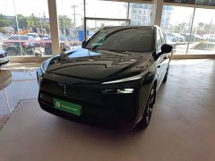 Great Wall WEY Blue Mountain Four-Wheel Drive Extended Range Version - ფოტო 2