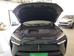 Great Wall WEY Blue Mountain Four-Wheel Drive Extended Range Version - ფოტო 20