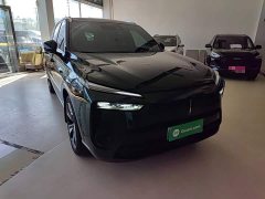 Great Wall WEY Blue Mountain Four-Wheel Drive Extended Range Version - ფოტო 4