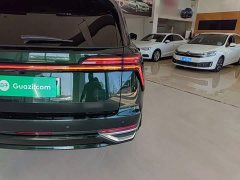 Great Wall WEY Blue Mountain Four-Wheel Drive Extended Range Version - ფოტო 8