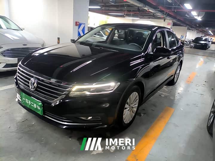 Volkswagen Lavida 2019 1.5L Manual Comfort China VI - ავტომობილი ჩინეთიდან
