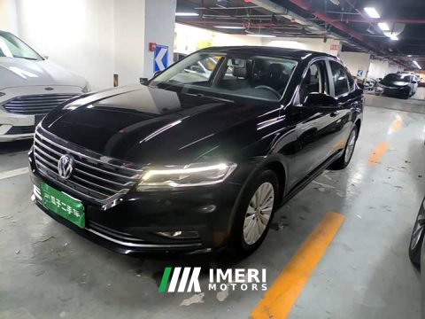 2021 Volkswagen Lavida 2019 1.5L Manual Comfort China VI - ავტომობილი ჩინეთიდან