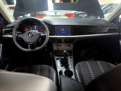 Volkswagen Lavida 2019 1.5L Manual Comfort China VI - ფოტო 10