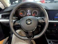 Volkswagen Lavida 2019 1.5L Manual Comfort China VI - ფოტო 11