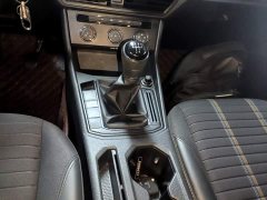 Volkswagen Lavida 2019 1.5L Manual Comfort China VI - ფოტო 14